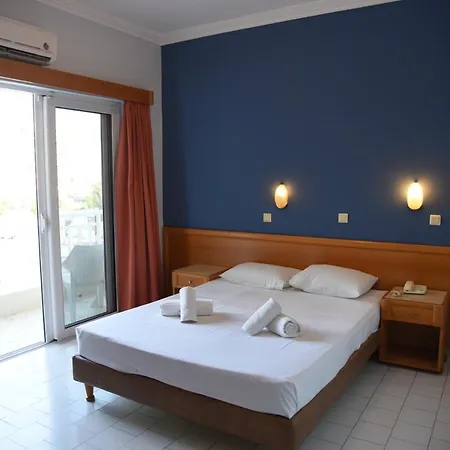 Marine Congo Otel