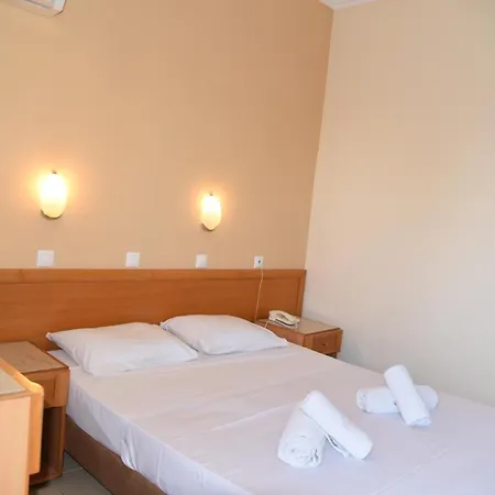 Otel Marine Congo 2*