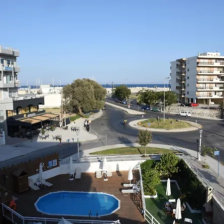 Otel Marine Congo 2*