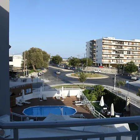 Marine Congo Otel 2*