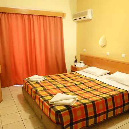 Otel Marine Congo 2*