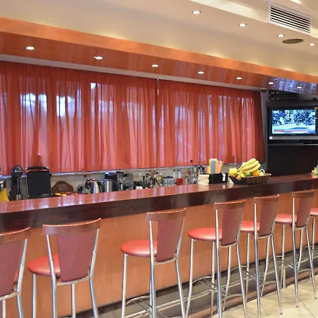 Marine Congo Otel 2*